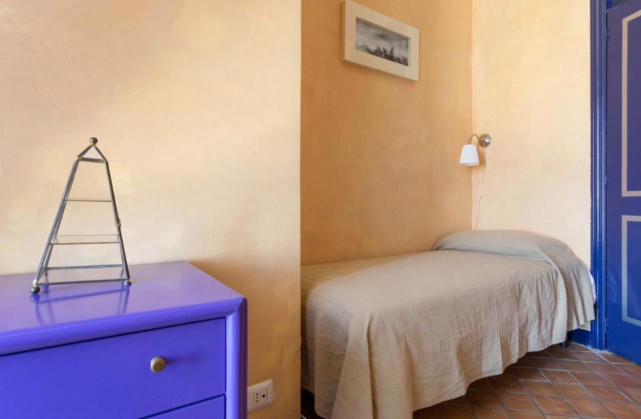 Villaer Eleonora Isola Bella Sea View Small Pool + Jacuzzi