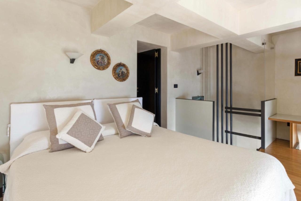 Villaer Eleonora Isola Bella Sea View Small Pool + Jacuzzi