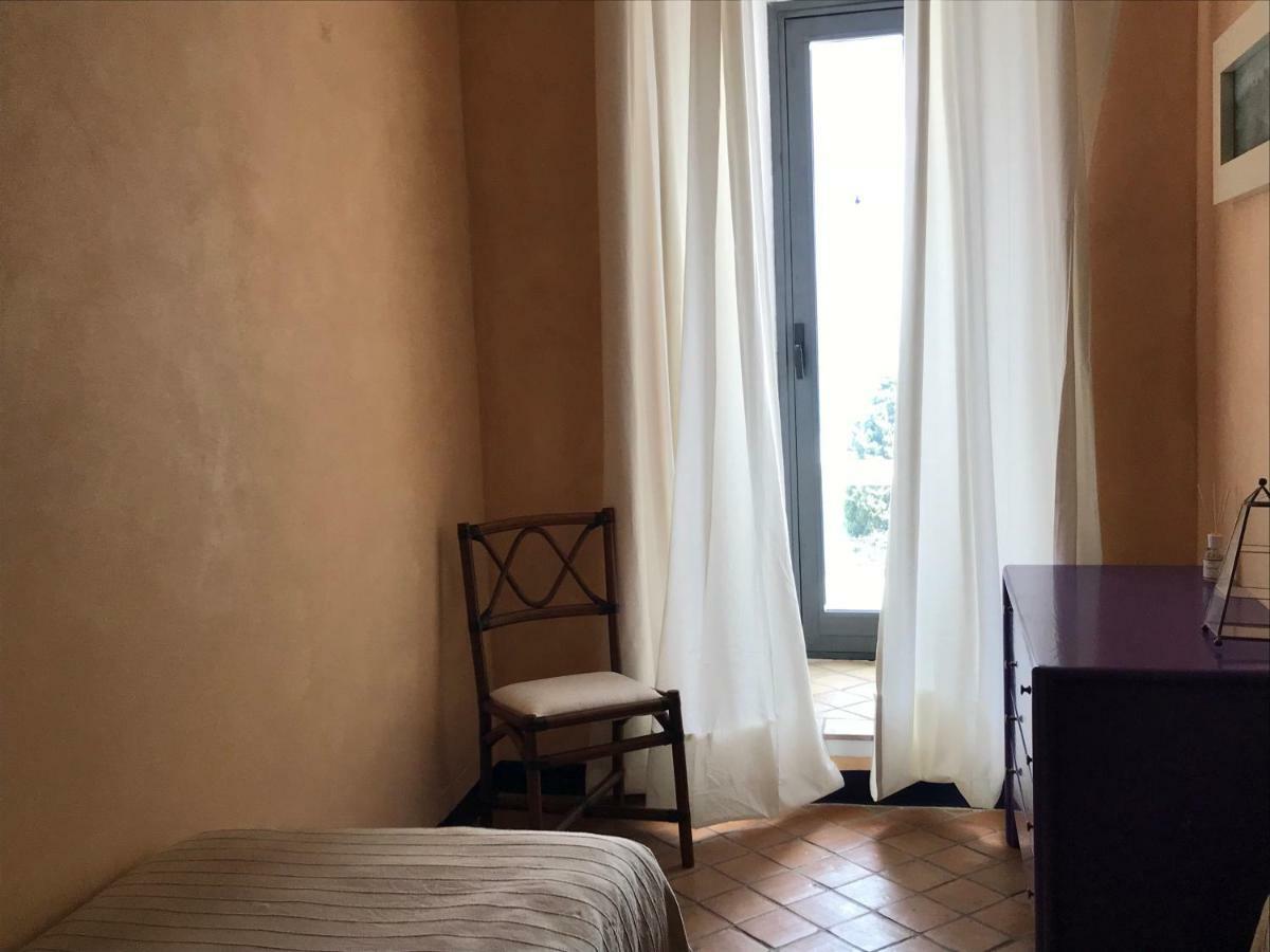 Eleonora Isola Bella Sea View Small Pool + Jacuzzi Villaer Taormina