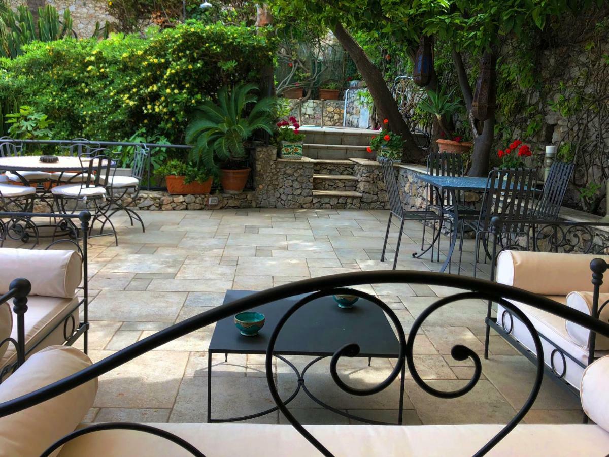Villaer Eleonora Isola Bella Sea View Small Pool + Jacuzzi *