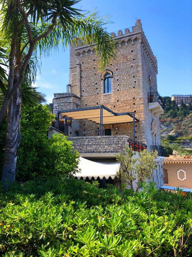 Villaer Eleonora Isola Bella Sea View Small Pool + Jacuzzi