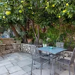 Villa Eleonora Isola Bella Sea View Small Pool + Jacuzzi